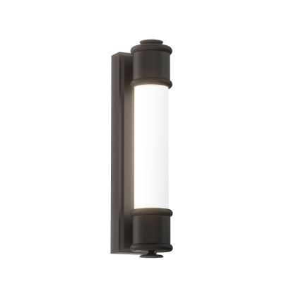 Open Design OR85280 - Éclairage LED pour miroir de salle de bains OMI LED/7W/230V 30 cm IP44 noir