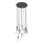 Open Design OR85341 - Suspension sur câble ERO 8xG9/8W/230V noire