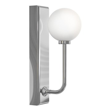 Open Design OR85594 - Applique murale de salle de bains ERO 1xG9/9W/230V IP44 chrome brillant