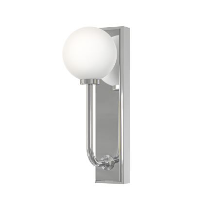 Open Design OR85594 - Applique murale de salle de bains ERO 1xG9/9W/230V IP44 chrome brillant
