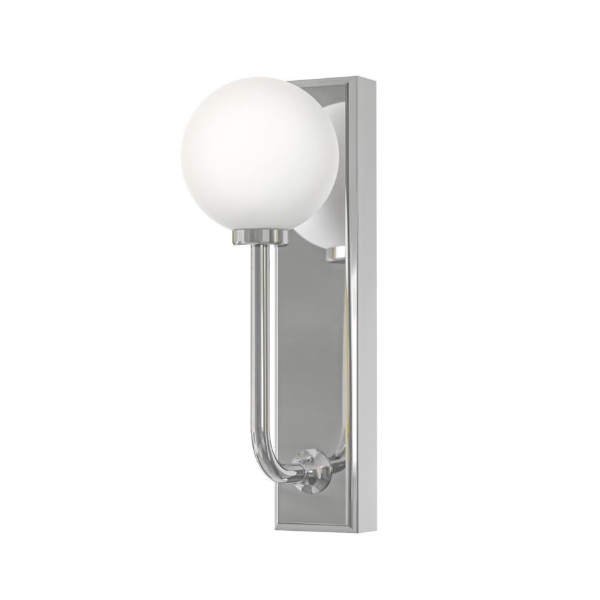 Open Design OR85594 - Applique murale de salle de bains ERO 1xG9/9W/230V IP44 chrome brillant
