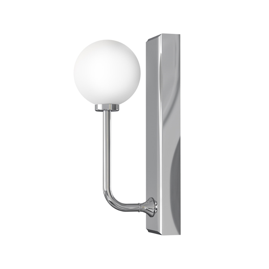 Open Design OR85594 - Applique murale de salle de bains ERO 1xG9/9W/230V IP44 chrome brillant