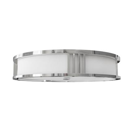 Open Design OR85808 - Plafonnier SANDRO 4xE14/12W/230V Ø 50 cm chrome brillant