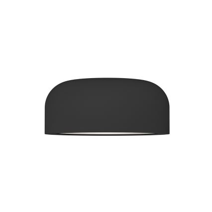 Open Design OR85891 - Plafonnier LED CEDRONE LED/8W/230V 3000/4500/6500K Ø 12 cm noir