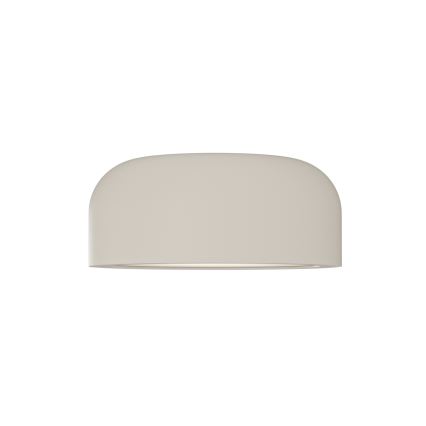 Open Design OR85907 - Plafonnier LED CEDRONE, 8 W, 230 V, 3000/4500/6500 K, Ø 12 cm, beige