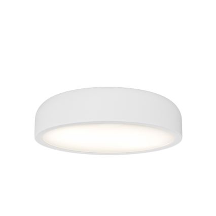 Open Design OR85914 - Plafonnier LED CEDRONE LED/14W/230V 3000/4500/6500K Ø 22 cm blanc