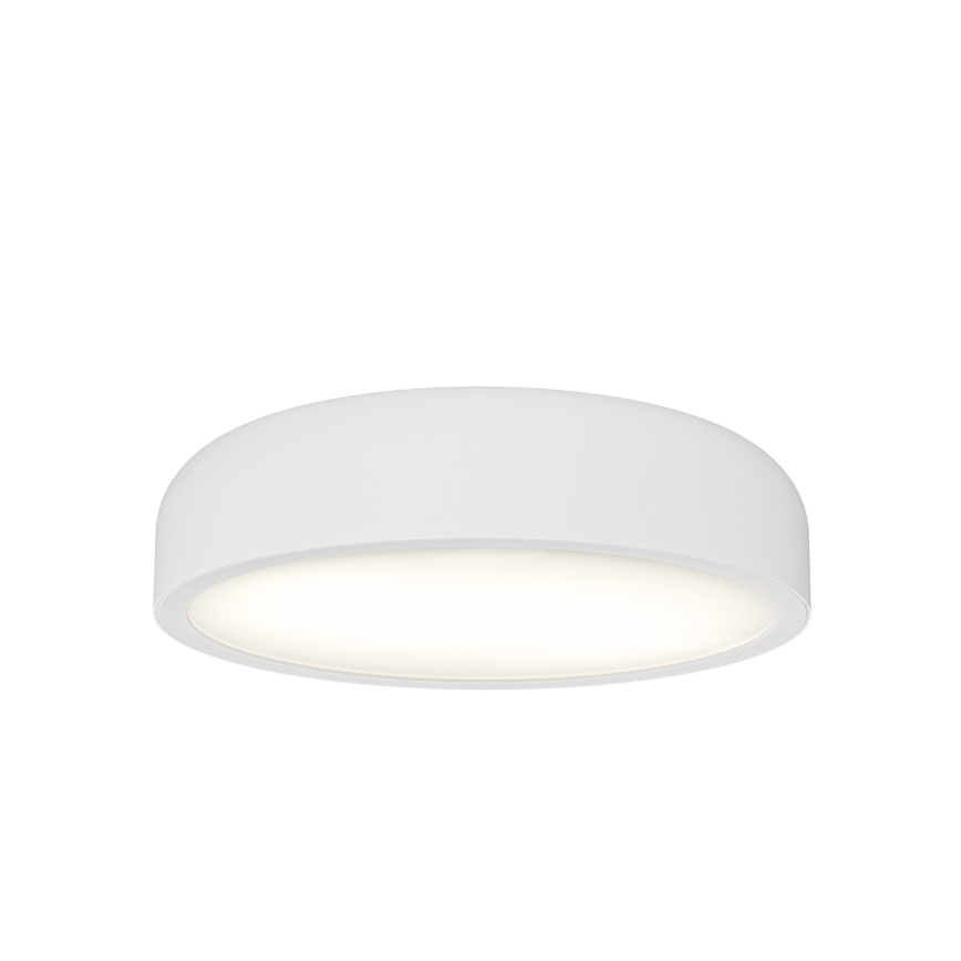 Open Design OR85914 - Plafonnier LED CEDRONE LED/14W/230V 3000/4500/6500K Ø 22 cm blanc