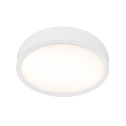 Open Design OR85914 - Plafonnier LED CEDRONE LED/14W/230V 3000/4500/6500K Ø 22 cm blanc