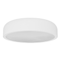 Open Design OR85914 - Plafonnier LED CEDRONE LED/14W/230V 3000/4500/6500K Ø 22 cm blanc