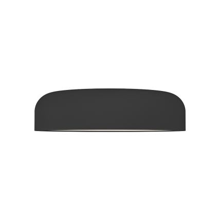Open Design OR85921 - Plafonnier LED CEDRONE LED/14W/230V 3000/4500/6500K Ø 22 cm noir