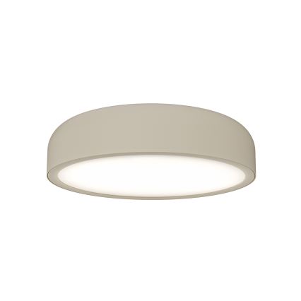 Open Design OR85938 - Plafonnier LED CEDRONE LED/14W/230V 3000/4500/6500K Ø 22 cm beige