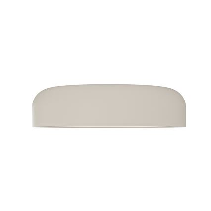 Open Design OR85938 - Plafonnier LED CEDRONE LED/14W/230V 3000/4500/6500K Ø 22 cm beige