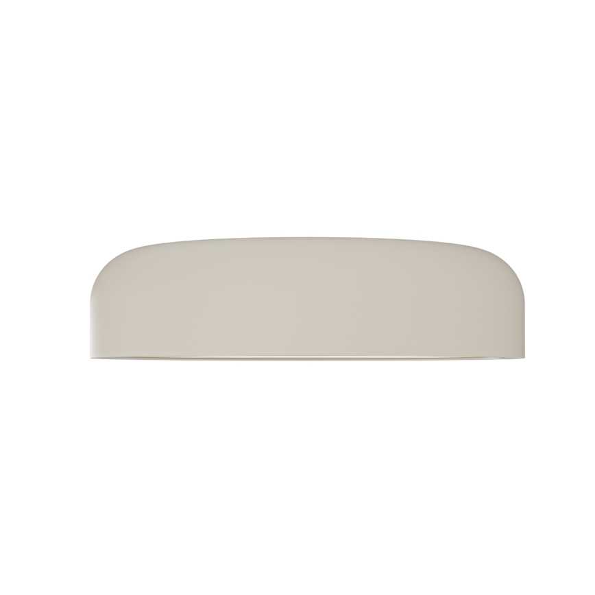 Open Design OR85938 - Plafonnier LED CEDRONE LED/14W/230V 3000/4500/6500K Ø 22 cm beige