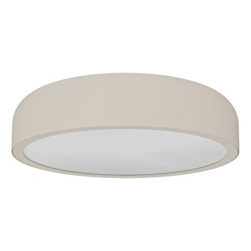 Open Design OR85938 - Plafonnier LED CEDRONE LED/14W/230V 3000/4500/6500K Ø 22 cm beige