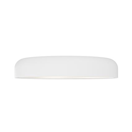 Open Design OR85945 - Plafonnier CEDRONE LED, 25 W, 230 V, 3000/4500/6500 K, Ø 30 cm, blanc
