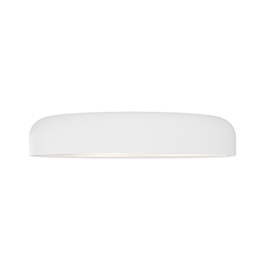 Open Design OR85945 - Plafonnier CEDRONE LED, 25 W, 230 V, 3000/4500/6500 K, Ø 30 cm, blanc