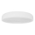 Open Design OR85945 - Plafonnier CEDRONE LED, 25 W, 230 V, 3000/4500/6500 K, Ø 30 cm, blanc