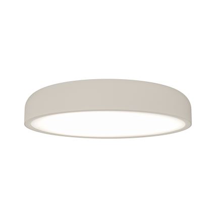 Open Design OR85969 - Plafonnier LED CEDRONE 25W/230V 3000/4500/6500K Ø 30 cm beige