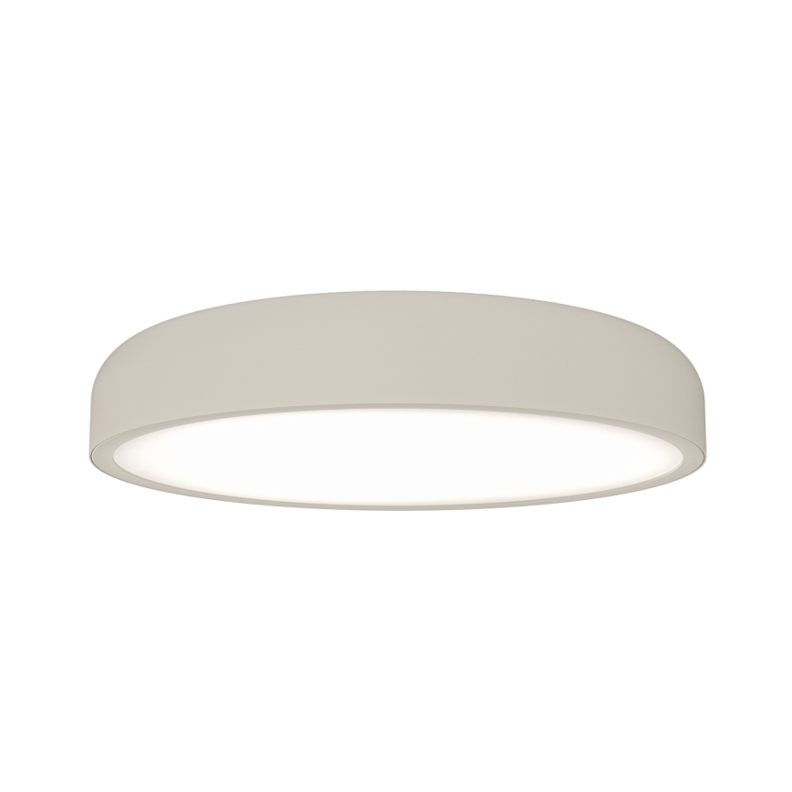 Open Design OR85969 - Plafonnier LED CEDRONE 25W/230V 3000/4500/6500K Ø 30 cm beige