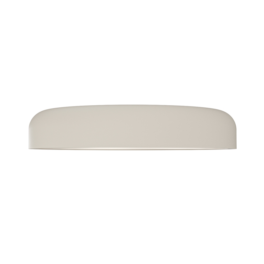 Open Design OR85969 - Plafonnier LED CEDRONE 25W/230V 3000/4500/6500K Ø 30 cm beige