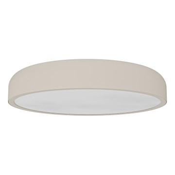 Open Design OR85969 - Plafonnier LED CEDRONE 25W/230V 3000/4500/6500K Ø 30 cm beige