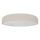 Open Design OR85969 - Plafonnier LED CEDRONE 25W/230V 3000/4500/6500K Ø 30 cm beige