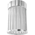 Open Design OR86072 - Spot FIATTO 1xG9/8W/230V chrome brillant