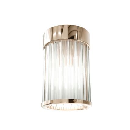 Open Design OR86089 - Spot FIATTO 1xG9/8W/230V or rose