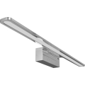 Open Design OR86126 - Applique pour miroir de salle de bains LUCE LED/11W/230V 3000/4500/6500K 61,5 cm IP44 chrome