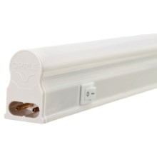 Opple 26831 - Luminaire LED sous meuble de cuisine T5 G5/11W/230V