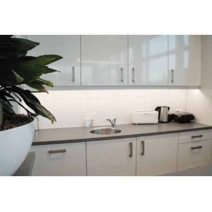 Opple 26831 - Luminaire LED sous meuble de cuisine T5 G5/11W/230V