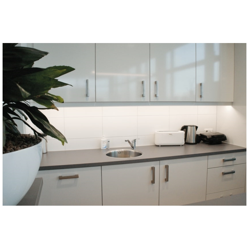 Opple 26831 - Luminaire LED sous meuble de cuisine T5 G5/11W/230V