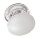 Opple FIMX 290/4100 - Luminaire salle de bain 1xG10q/22W/230V IP44