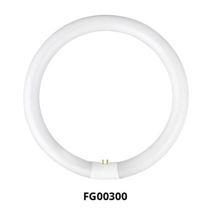 Opple FIMX 290/6500 - Luminaire salle de bain 1xG10q/22W/230V IP44