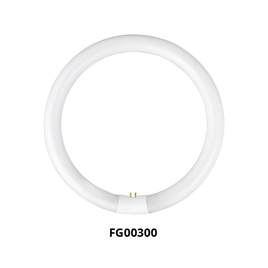 Opple FIMX 290/6500 - Luminaire salle de bain 1xG10q/22W/230V
