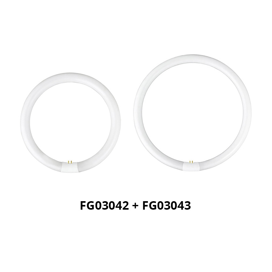 Opple FIMX 500-Y01/4100 - Plafonnier 1xG10q/28W+1xG10q/38W/230V