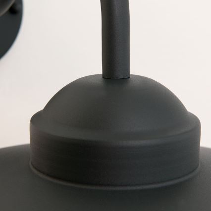 Applique murale extérieure EDWARD 1xE27/60W/230V IP44 anthracite