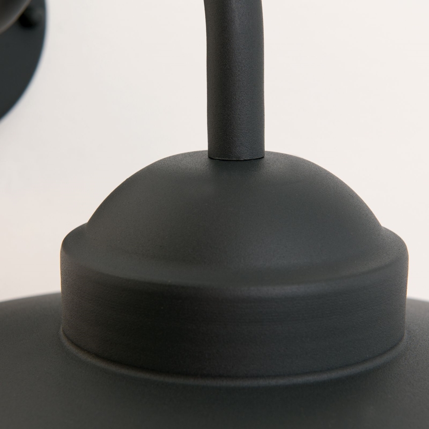 Applique murale extérieure EDWARD 1xE27/60W/230V IP44 anthracite