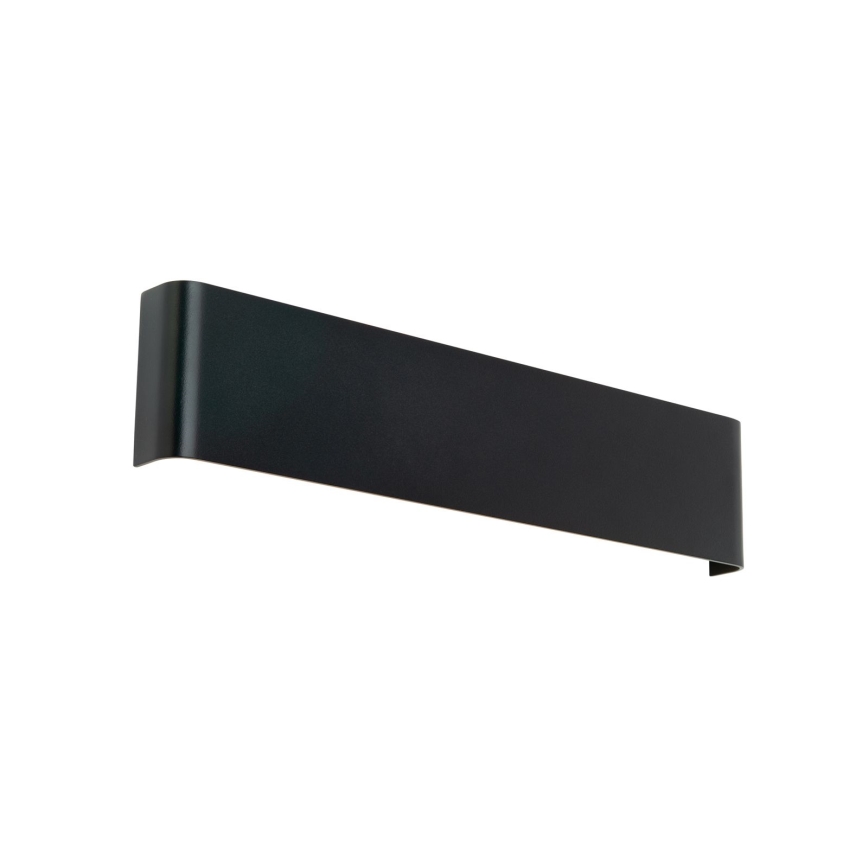 Applique murale LED ACCENT LED/14W/230V noire