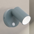 Orion - Applique spot PENN 1xGU10/13W/230V gris