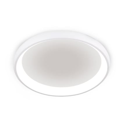 Plafonnier à intensité variable VENUS LED/50W/230V d. 61 cm blanc