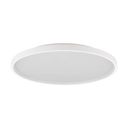 Plafonnier à intensité variable MASCA LED/47W/230V 2700/3350/4000K d. 60 cm blanc