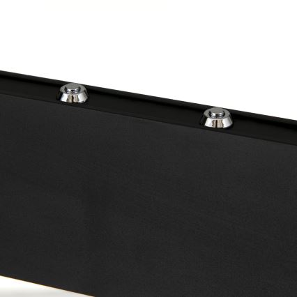 Suspension LED dimmable sur câble TARA LED/44W/230V 2700/3800/4500/5700K noir