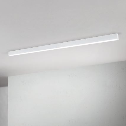 Plafonnier/suspension LED 2-en-1 PALKKI LED/38W/230V 3000/4000/5000K blanc