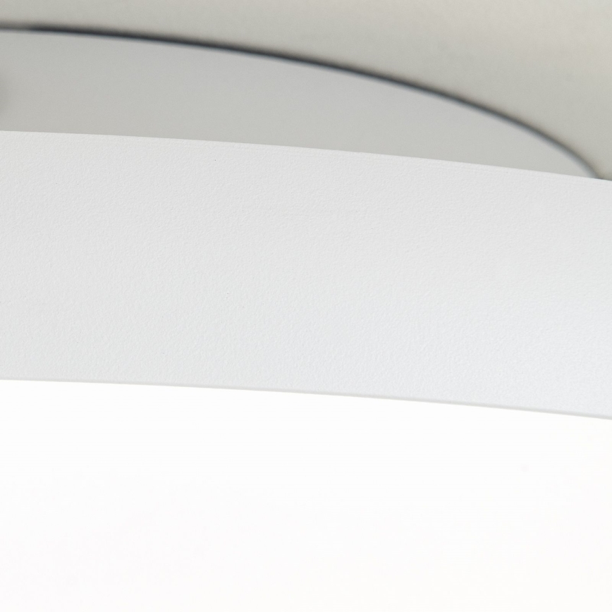 Plafonnier LED KANT LED/30W/230V 2700/3000/4000K Ø 40 cm blanc