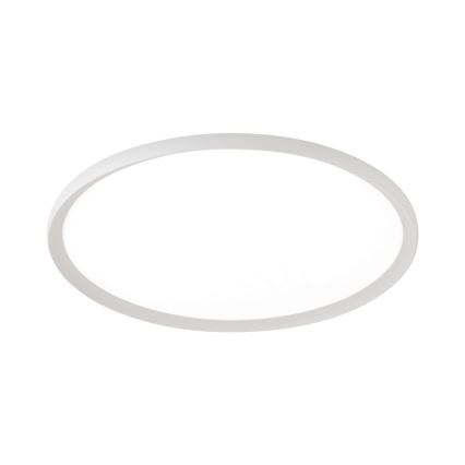 Plafonnier LED KANT LED/50W/230V 2700/3000/4000K Ø 60 cm blanc