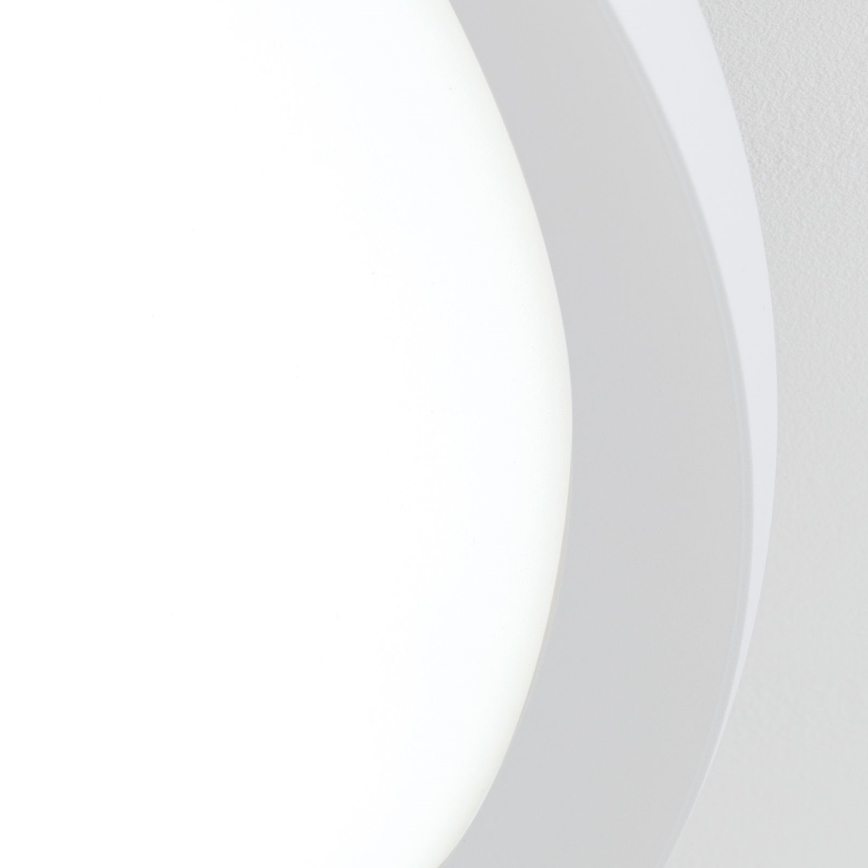 Plafonnier LED KANT LED/50W/230V 2700/3000/4000K Ø 60 cm blanc