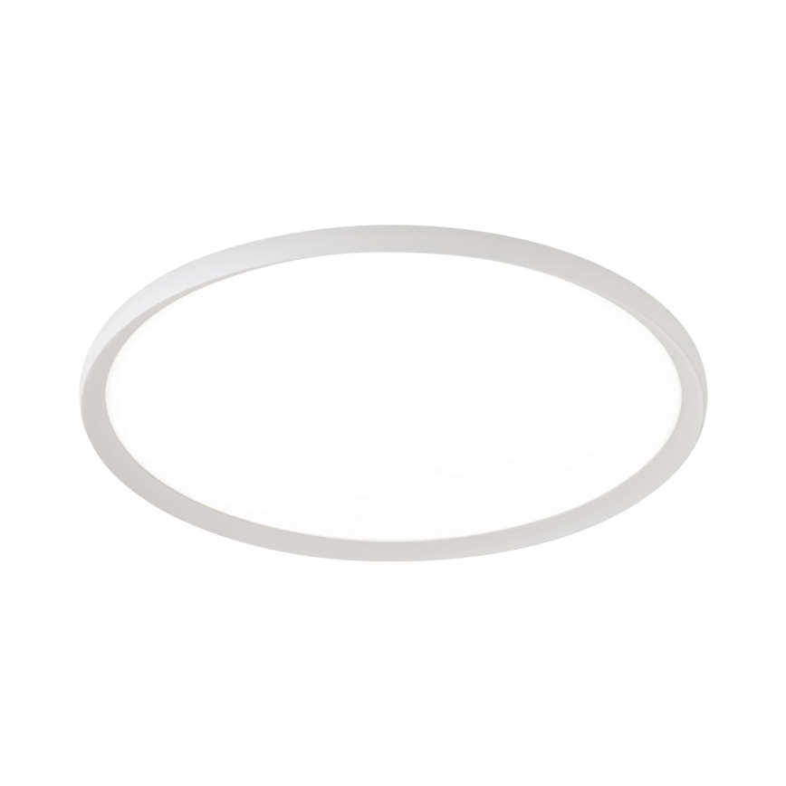 Plafonnier LED KANT LED/50W/230V 2700/3200/4000K Ø 60 cm blanc