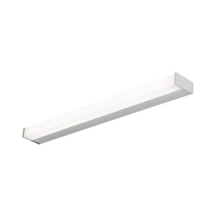 Éclairage de miroir MARILYN LED/17W/230V 69,5 cm chrome brillant