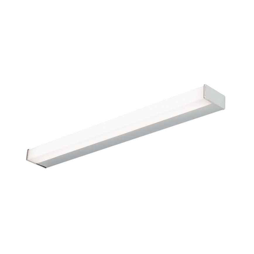 Éclairage de miroir MARILYN LED/17W/230V 69,5 cm chrome brillant